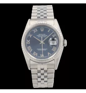 Rolex datejust 36 mm