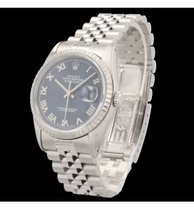 Rolex datejust 36 mm