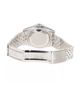 Rolex databasta 36 mm