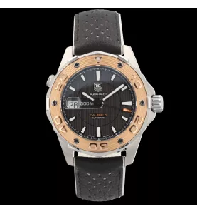 Tag Heuer Aquaracer 500 m Caliber 5