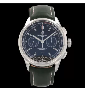 Breitling Premier B01 Cronografo 42 Bentley