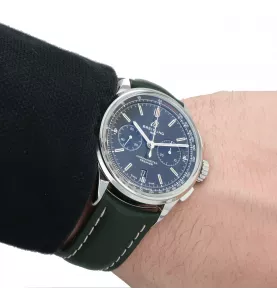 Breitling Premier B01 Cronografo 42 Bentley