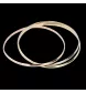 Bracelets 3 golds