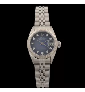 ROLEX OYSTER EWIGES DATEJUST