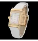 Jaeger Lecoultre Reverso Duetto Gelbgold