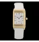 Jaeger Lecoultre Reverso Duetto oro giallo