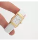 Jaeger Lecoultre Reverso Duetto Gelbgold