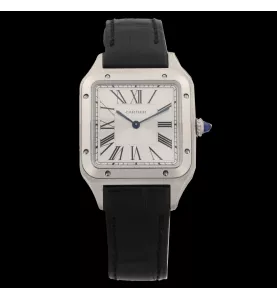 Cartier Santos Dumont