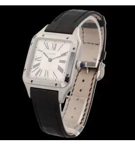 Cartier Santos Dumont