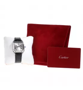 Cartier Santos Dumont