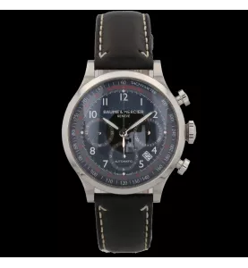 Baume e Mercier Capeland Chrono