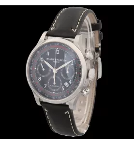 Baume e Mercier Capeland Chrono