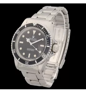 Rolex Submariner 5513