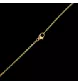 Hermes Collier et Pendentif O'maillon