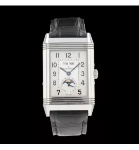 Jaeger Lecoultre Grande Reverso Calendar