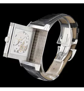 Jaeger Lecoultre Grande Reverso Calendar