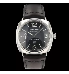 Panerai Radiomir Black Seal Logo