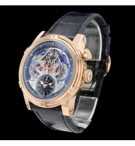 Louis Moinet Memoris 200° Anniversario