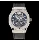 Hafen der Classic Fusion Tourbillon King Titanium