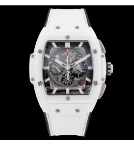 Hublot Spirit of Big Bang blanche