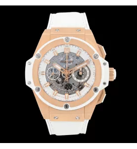 Hublot King Power Unico Flyback