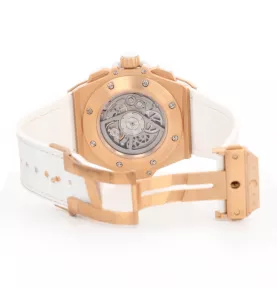 Hublot King Power Unico Flyback