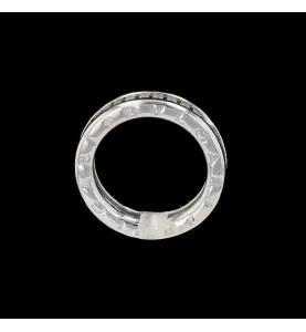 Bague Bulgari B-zéro1