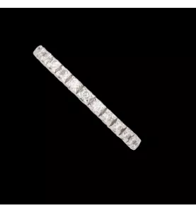 COMPLETE TOWER WHITE GOLD DIAMONDS 1.12 CARAT