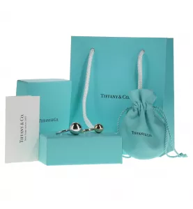 TIFFANY & CO BAGUES BALL CITY HARWEAR