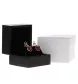 Boucles D'oreilles Pierres Roses