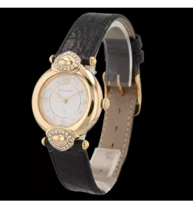 BUCHERER PARADISO OR JAUNE