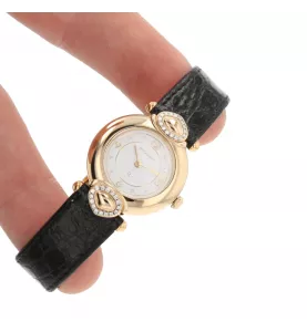 BUCHERER PARADISO ORO GIALLO