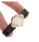 BUCHERER PARADISO ORO GIALLO
