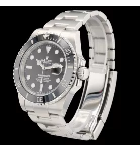 Rolex Submariner Date 41 mm