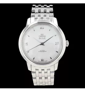 Omega De Ville Prestige Coassiale