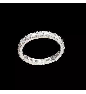ETERNITY RING