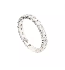 ETERNITY RING