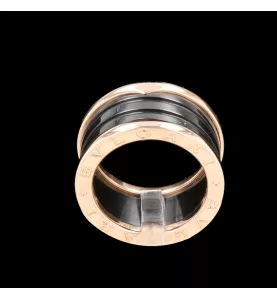 Bulgari B 01 Keramikring