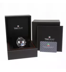 Tag Heuer Grand Carrera Calibre 17