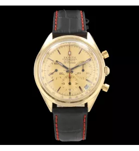 Zenith El primero Automatic Chrono Date