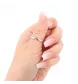 Bague Chopard Ice Cube