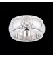 Bague Chopard "Happy Diamonds"