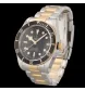 Tudor Black Bay steel gold