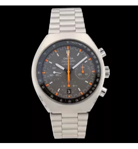 OMEGA SPEEDMASTER MARK II