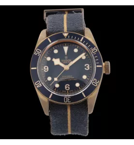 TUDOR BLACK BAY BRONZE