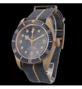 TUDOR BLACK BAY BRONZE