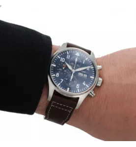 IWC PILOT PETIT PRINCE