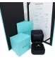 Solitario Tiffany and Co. Diamanti platino