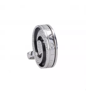 Bulgari Hypnotic ciondolo collana