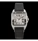 CARTIER Santos 100 Medie Dimensioni